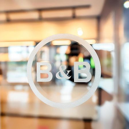 B&B Hotel Kaiserslautern Dış mekan fotoğraf